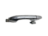 Honda CR-V CRV III RE 06-09 Griff Türgriff Aussen Rechts Hinten NH7 Honda CR-V CRV III RE 06-09 31.03.2009 gebraucht Vorschau 1