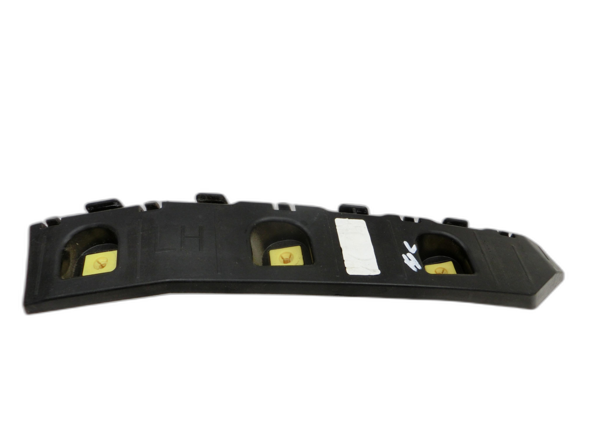 Hyundai Tucson IV NX4 20-24  Halter Träger Aufnahme Führung für Stoßstange Links Hinten  - Bild 1
