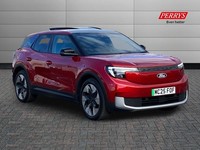 2025 Ford Explorer 125kW Premium 52kWh 5dr Auto Hatchback ELECTRIC Automatic