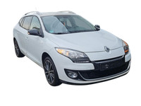 Renault Megane III 12-16 TCe 1,2 85KW Träger Verkleidung für Lüfter Lüfterzarge Renault Megane III 12-16 15.10.2012... Vorschau 6