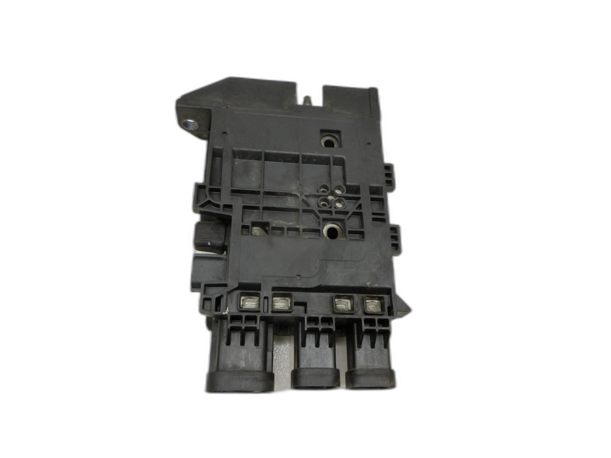 Control Unit ECU module for Renault Megane III 09-12 - Bild 1