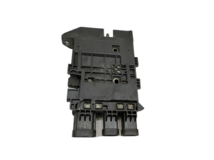 Renault Megane III 09-12 Steuergerät ECU Modul SG  - Bild 1