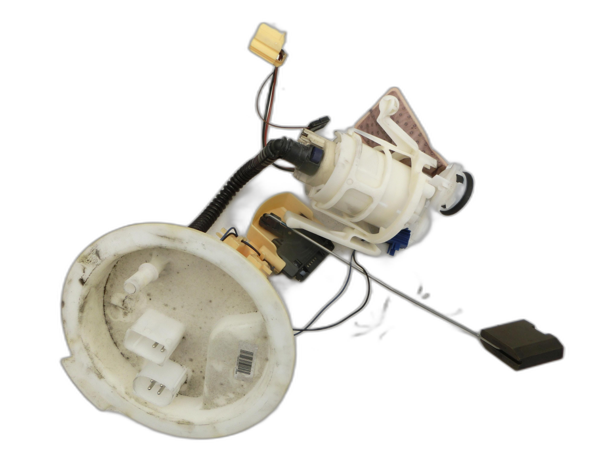 Pompe à carburant d’alimentation Transmetteur de pour BMW F01 F04 7er AH7 08-12 - Bild 1