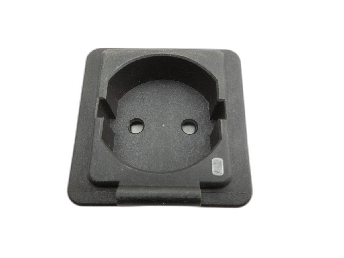 Enchufe hembra 16V 4x2 Conector para Opel Insignia A G09 08-13 - Bild 1