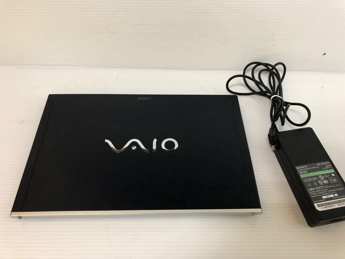 VAIO Z Radeon搭載外付BDドライブ付き SVZ1311AJ VAIO Z Radeon搭載外付BDドライブ付き SVZ1311AJ 【公式通販】