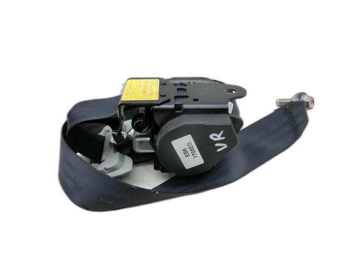 Peugeot 4007 GP 07-12  Gurt Sicherheitsgurt Gurtstraffer für Beifahrer Rechts Vorne  - Bild 1