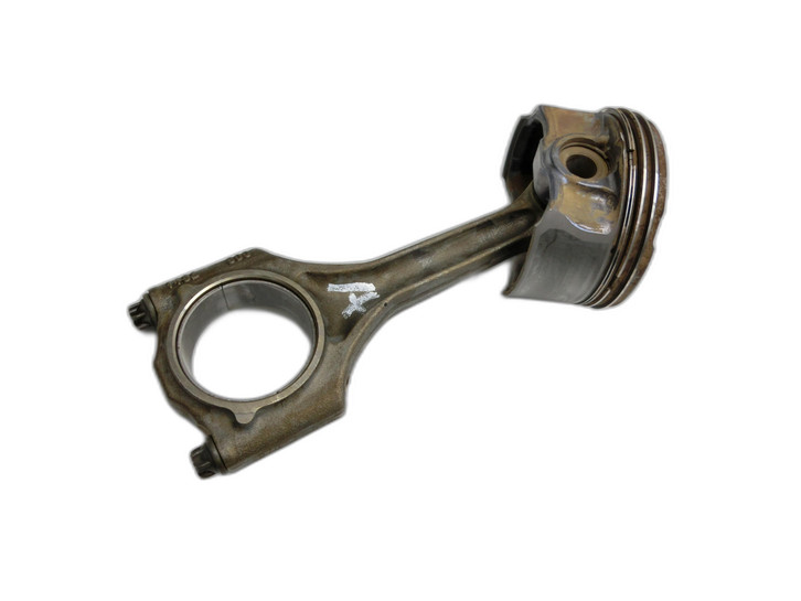 BMW E46 325CI 01-03 2,5i 141KW M54 256S5 Kolben mit Pleuel Pos D  - Bild 1