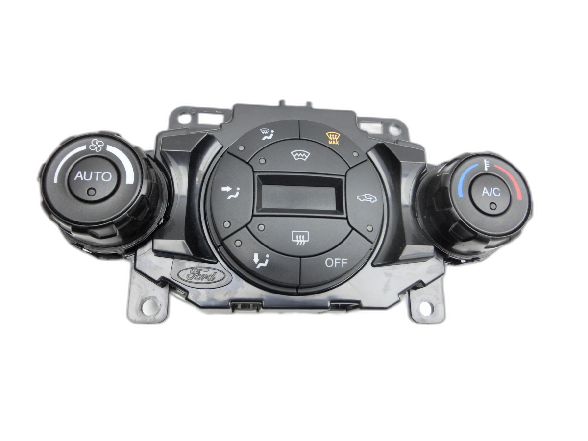 Ford EcoSport 12-22 Bedienteil Bedienelement Heizung Klimabedienteil  - Bild 1