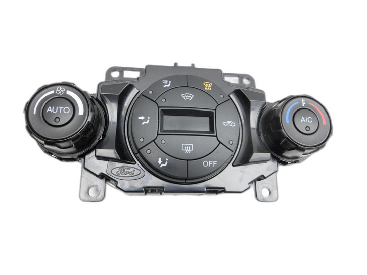 Ford EcoSport 12-22 Bedienteil Bedienelement Heizung Klimabedienteil  - Bild 1