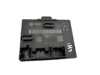 Skoda Superb 3T5 08-13 Steuergerät ECU Modul SG Türsteuergerät Links Hinten Skoda Superb 3T5 08-13 21.01.2011... Vorschau 1