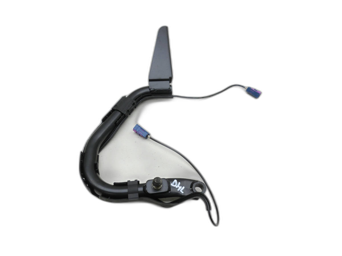 Puerta trasera bisagras Bisagra izquierda para BMW E46 318CI 03-06 - Bild 1