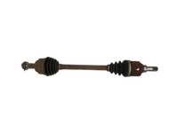 Peugeot 207 CC 09-15 1,6 88KW Antriebswelle Gelenkwelle Links Vorne Peugeot 207 CC 09-15 30.04.2007 3272LA gebraucht Vorschau 1