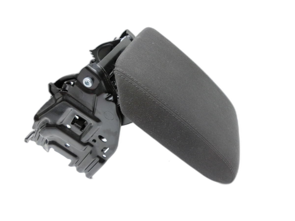 Audi A4 8K B8 08-11 Armlehne Mittelarmlehne Auflage - Bild 1