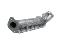 Nissan Pathfinder III R51 07-13 dCi 3,0 170KW V9X661 VQ40DE Ansaugbrücke Ansaugkrümmer Links Nissan Pathfinder III... Vorschau 1