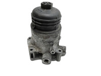 Opel Zafira C P12 16-19 CDTi 2,0 125KW B20DTH Ölfiltergehäuse Gehäuse Halter für Ölfilter Opel Zafira C P12 16-19... Vorschau 1