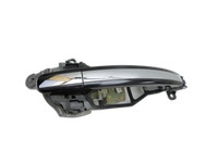 VW Phaeton 3D 02-07 Kurz Türgriff Griff aussen Außentürgriff Rechts Vorne LR9V VW Phaeton 3D 02-07 02.09.2004... Vorschau 1
