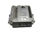 Nissan X-Trail T31 10-14 dCi 2,0 110KW Steuergerät ECU für Motor Motorsteuergerät Nissan X-Trail T31 10-14... Vorschau 1