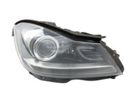 Mercedes W204 S204 C250 07-14 Xenon Scheinwerfer Frontscheinwerfer Rechts orig. Halogen Mercedes W204 S204 C250... Vorschau 1