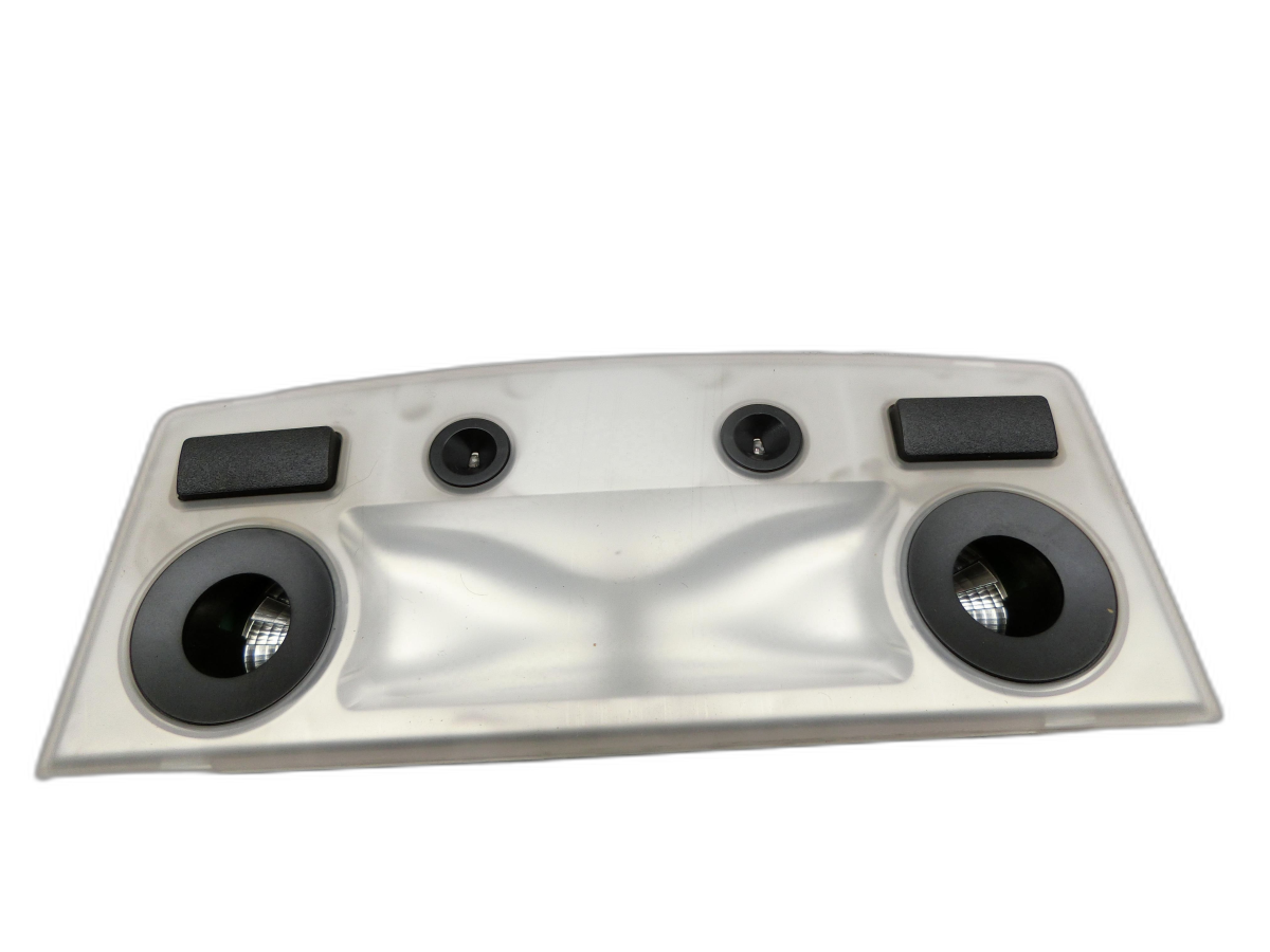 interior light Rear for BMW E61 LCI 530xd 07-10 - Bild 1