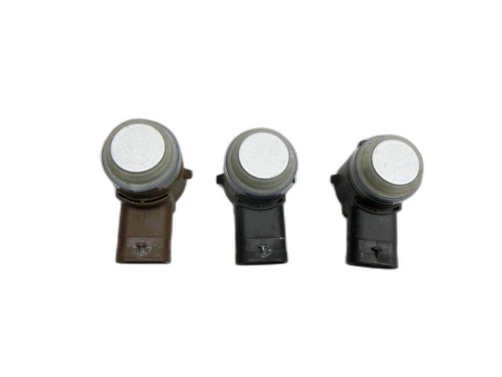 Mercedes W205 C180 14-19 3x Parksensor PDC Sensor Abstandssensor 775 Mercedes W205 C180 14-19 26.03.2015... Bild 1