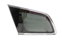 Jeep Grand Cherokee WK2 10-13 Feste Seitenscheibe Scheibe Links Hinten Orig. getönt Jeep Grand Cherokee WK2 10-13... Vorschau 1