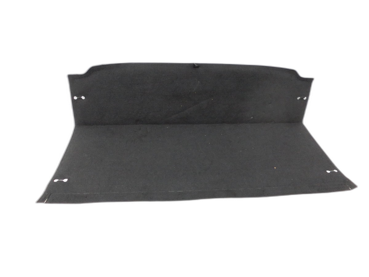 Ford EcoSport 12-22  Kofferraummatte Kofferraum Einlegeboden  - Bild 1