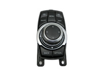 BMW 5er GT F07 09-13 Bedienteil Bedienelement Multimedia Controller Schalter BMW 5er GT F07 09-13 28.03.2011... Vorschau 1