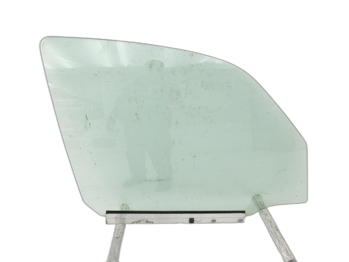 RVK Luna lateral Puerta de derecha delante para Opel Meriva A 05-10 - Bild 1