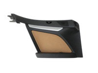 Mercedes E350 A207 10-13 Cabrio Seitenverkleidung Wandpappe Links Hinten Mercedes E350 A207 10-13 17.03.2010... Vorschau 1