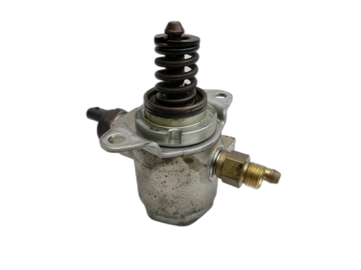 Pompa carburante per VW Golf 6 VI 5K 08-12 - Bild 1