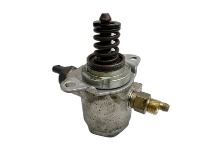 VW Golf 6 VI 5K 08-12 TSI 1,4 90KW Kraftstoffpumpe Kraftstoff  - Bild 1