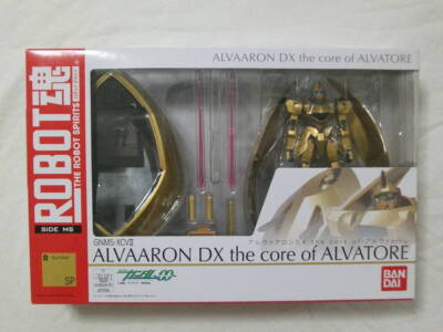 ロボット BANDAI ALVAARON DX the core of ALVATORE $_1.JPG?set_id=2