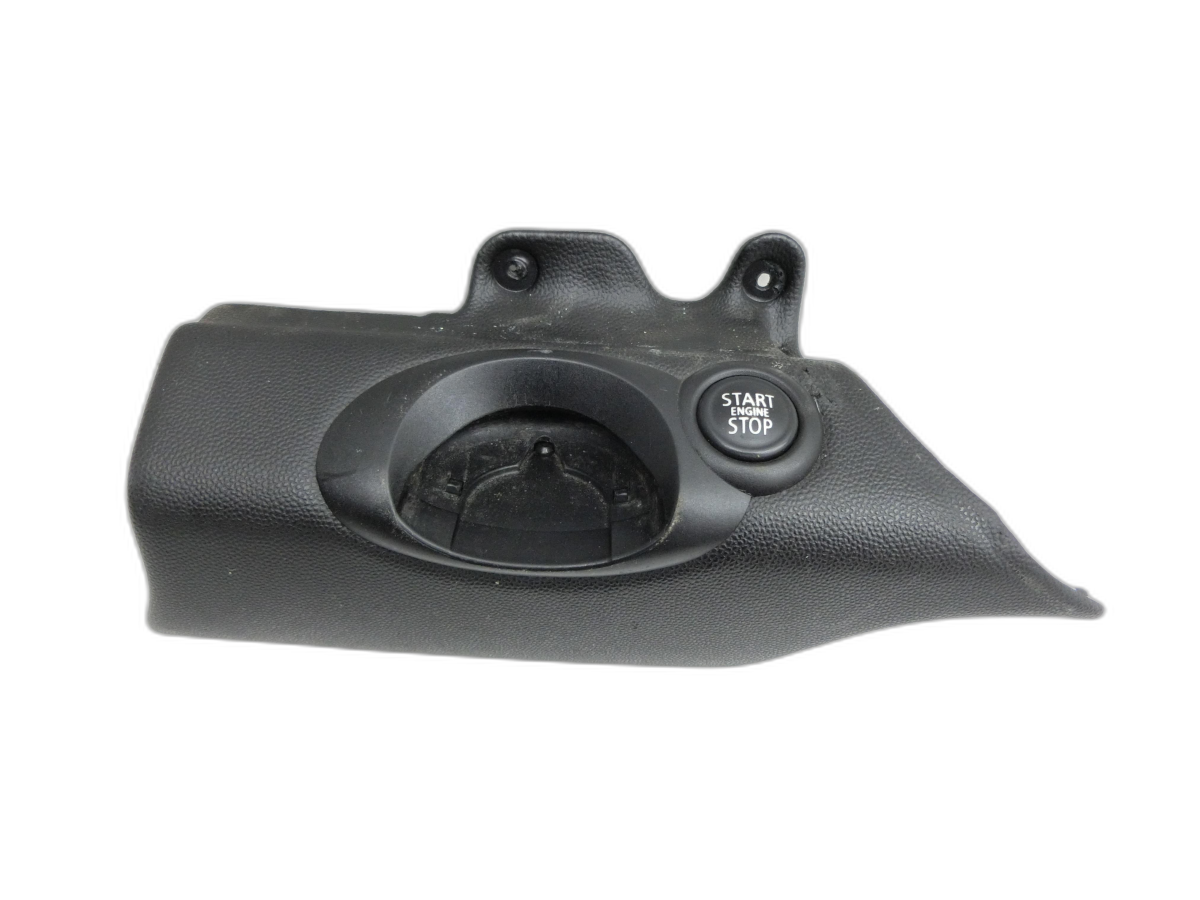 Ignition lock Key for MINI Cooper S R56 LCI 10-13 - Bild 1