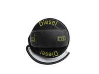 VW Golf VII 7 5G 12-17 Tankdeckel Verschluss Tankverschluss VW Golf VII 7 5G 12-17 01.12.2016 7N0201550G gebraucht Vorschau 1