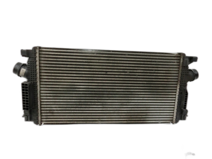 Opel Astra J 12-18 CDTi 2,0 121KW Ladeluftkühler Kühler Intercooler Turbo Opel Astra J 12-18 01.01.2013 13267647... Bild 1