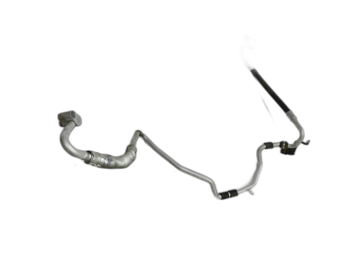 Climate Controle Hose Control for Audi A3 8P 09-12 - Bild 1