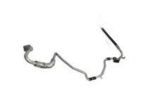 Audi A3 8P 09-12 FSI 1,8 118KW Klimaschlauch Klimaleitung Audi A3 8P 09-12 13.03.2009 1K0820743FP gebraucht Vorschau 1