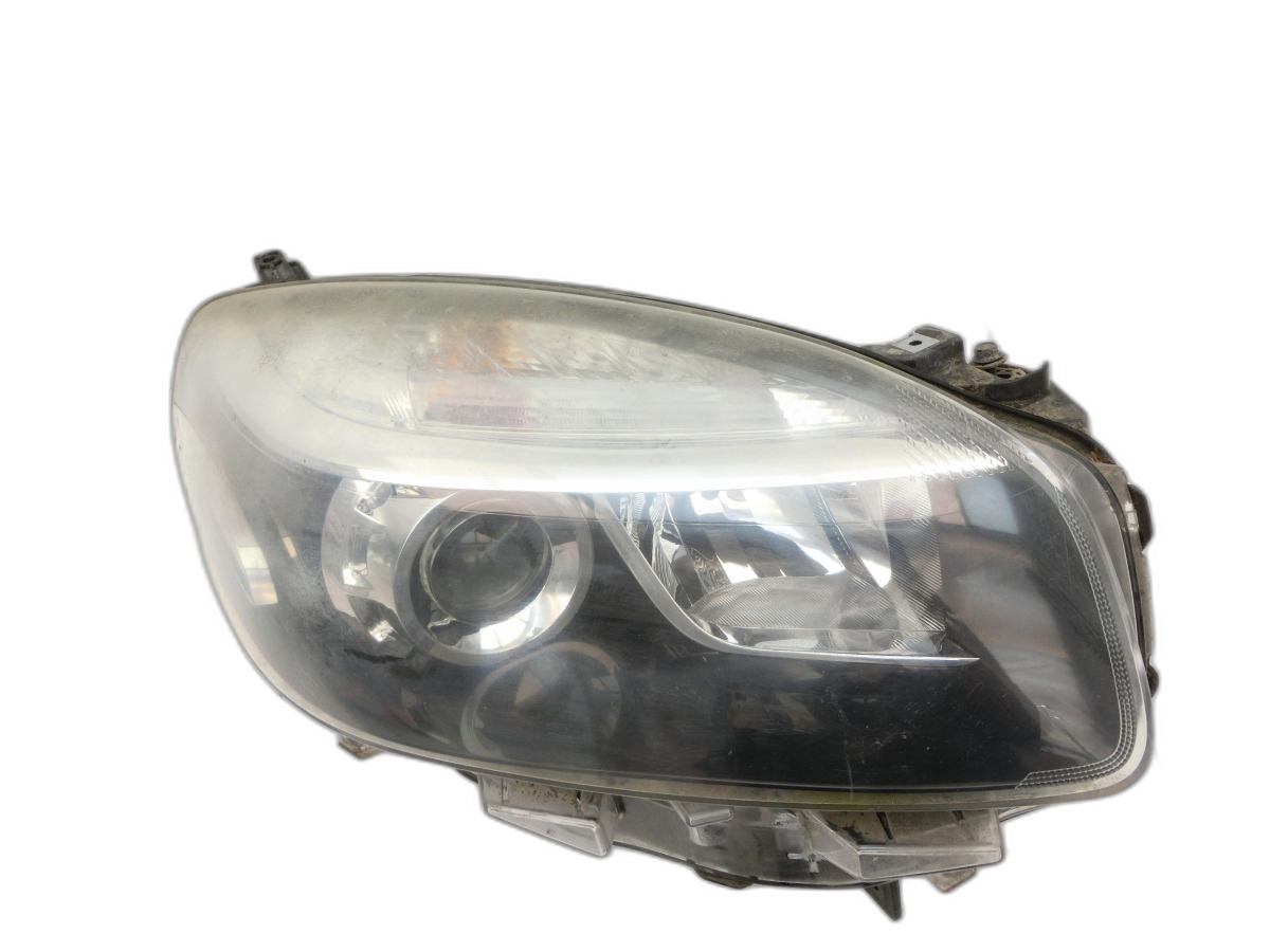 Headlight Front Right Orig. for Renault Koleos I HY 11-13 - Bild 1