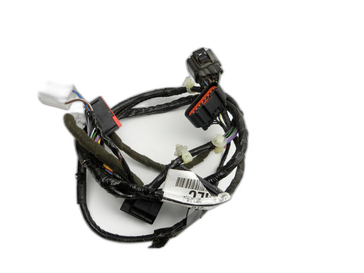 Ford Grand C-Max II 10-15  Kabelbaum Leitungssatz für Tür und Fensterheber Hinten Rechts  - Bild 1