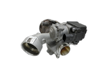 VW Touran II 5T 15-24 TSI 1,2 81KW CYVB Turbolader Turbo Abgasturbolader mit Stellmotor VW Touran II 5T 15-24... Vorschau 1