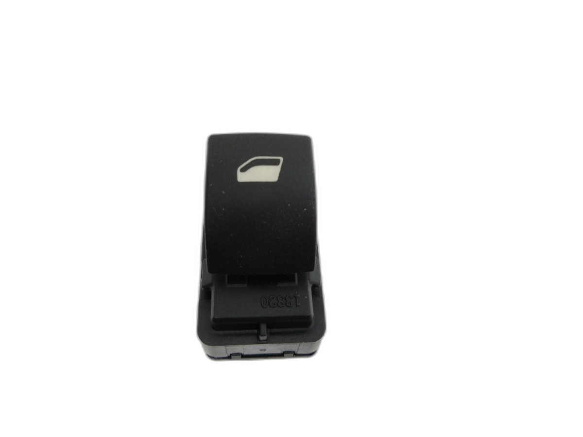 Peugeot 308 I 07-11 5T Fensterheberschalter Schalter Links Hinten  - Bild 1