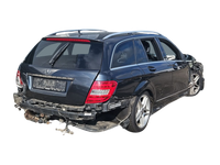 Mercedes W204 S204 C220 07-14