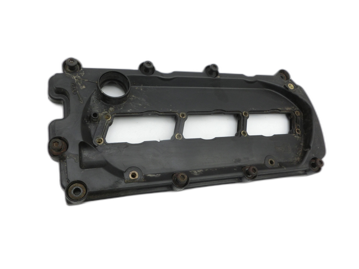 coperchio delle valvole Sx per Audi A5 8T 07-12 - Bild 1