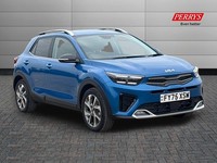 2025 Kia Stonic 1.0T GDi 48V 98 GT-Line S 5dr Estate PETROL Manual