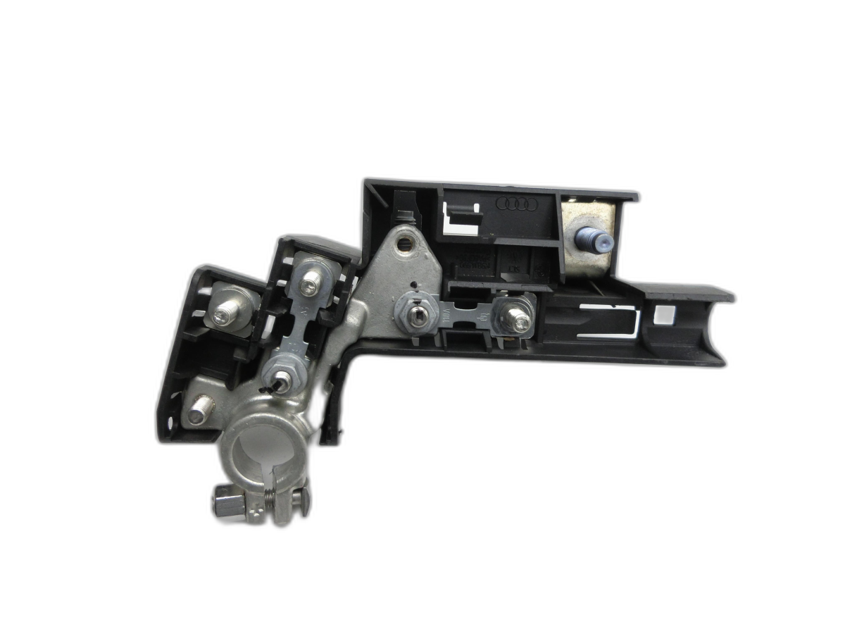 Audi A5 8T 11-16 Batteriepolklemme Stromverteiler Verteilpunkt - Bild 1