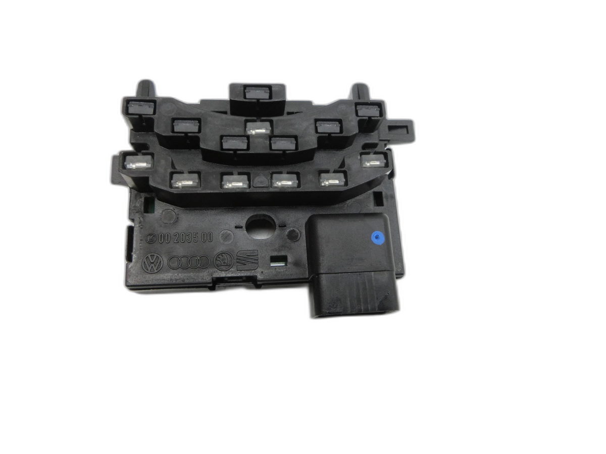 Audi A3 8P 04-08 Lenkwinkelsensor - Bild 1