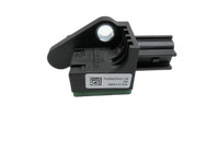 VW Sharan 7N II 10-15 Airbagsensor Crashsensor Sensor Rechts Hinten VW Sharan 7N II 10-15 19.03.2012 5N0959351B... Vorschau 1