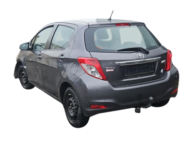Toyota Yaris XP13 10-14