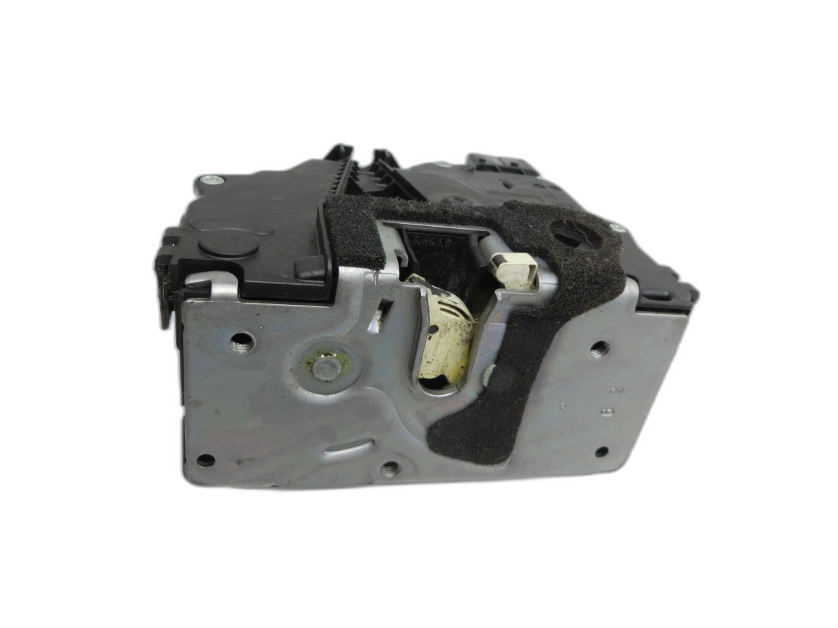 serratura della porta con motore elettrico Dx anteriore per Opel Meriva B S10 10-13 - Bild 1