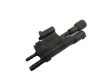 Mercedes W212 E200 09-13 2143 100KW Membranpumpe Ventil Druckventil Mercedes W212 E200 09-13 03.11.2010 A0025401497... Vorschau 1